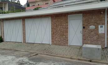 Imagem 2: Casa para venda possui 315 metros quadrados com 3 quartos em Cidade Jardim - Mairiporã - S