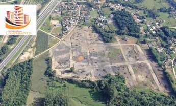 Imagem 7: Terreno à venda no bairro KM 37 - Pescaria brava/SC