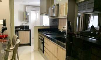 Imagem 2: Apartamento para aluguel Prime Family