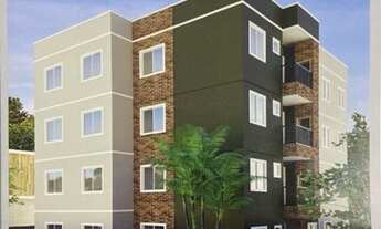 Imagem: APARTAMENTO no FLORESTA com 2 quartos para