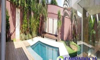 Imagem 4: CASA para Locação CONDOMÍNIO DÉBORA CRISTINA, SÃO JOSÉ DO RIO PRETO 4 dormitórios sendo 4