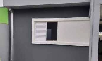 Imagem 3: Vende se Casa Nova ( Bairro Santo André