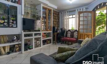 Imagem 3: SãO PAULO - Casa Padrão - Tatuapé