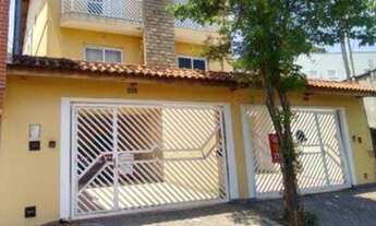 Imagem 1: 88 Excelente casa no Abc