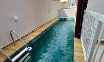 Imagem 3: Apartamento para venda possui 76 metros quadrados com 3 quartos