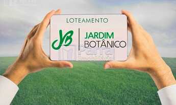 Imagem: Terreno Padrão em Franca