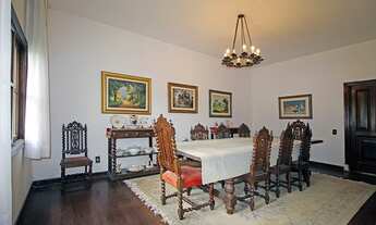 Imagem 7: Casa para venda possui 600 metros quadrados com 5 quartos em Jardim Guedala - São Paulo