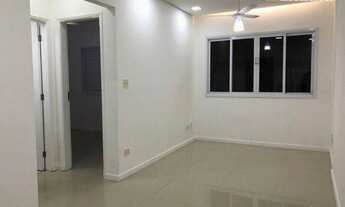 Imagem: SÃO VICENTE 1 DORMITÓRIO REFORMADÍSSIMO