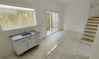 Imagem 5: Casa de condomínio para venda com 86 metros quadrados com 3 quartos