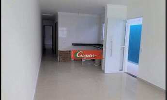 Imagem 6: Casa Térrea no Cocaia, 2 Dormitórios, 1 Suíte, 4 Vagas - Guarulhos - SP