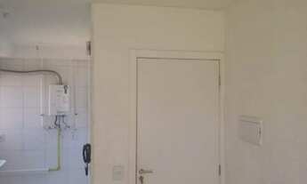 Imagem 3: Apartamento com 2 dormitórios à venda, 40 m² por R$ 175.000 - São Pedro - Osasco/SP