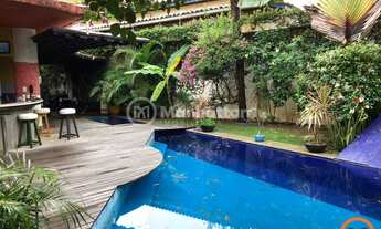 Imagem 2: ESPETACULA CASA NA PEDRA DO SAL COM 750 MT²