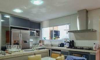 Imagem 7: SãO BERNARDO DO CAMPO - Sobrado Padrão - Cidade Miramar