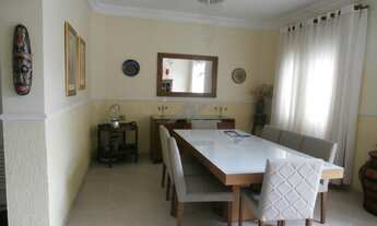 Imagem 7: Casa - Loteamento Caminhos de São Conrado (Sousas) - Campinas