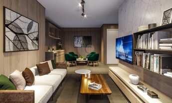 Imagem 3: Apartamento pronto novo com 3 quartos tem 106m² no Tatuapé - São Paulo - SP