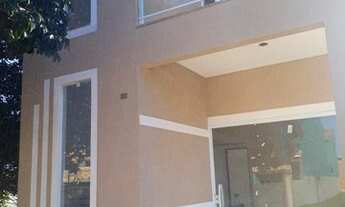 Imagem: Casa de condomínio para venda tem 82 metros