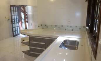 Imagem 4: Sobrado Vila Suissa 300m² 3 dorm 1 suite