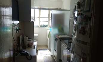 Imagem 3: Apartamento 65 m²3 dormitórios 1 vg - Bairro Baeta Neves - SBC