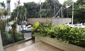 Imagem 2: RECIFE - Apartamento Padrão - JAQUEIRA