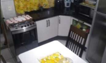 Imagem 2: Sobrado Condomínio fechado - 69 metros - Condomínio Baixo!