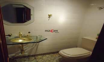 Imagem 6: Apartamento todo mobiliado com 3 dormitórios sendo 1 suíte próximo ao shopping Anália Fran