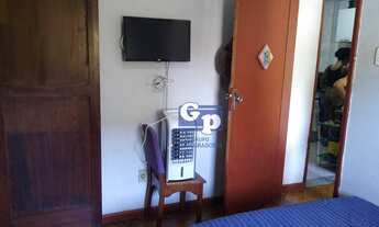 Imagem 6: Apartamento com 1 dormitório à venda por R$ 270.000 - Centro - Niterói/RJ