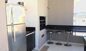 Imagem 3: OPORTUNIDADE CAMPO BELO 2 DORMITÓRIOS 2 GARS DEPOSITO,SUITE VARANDA LAZER ESPAÇO GOURMET