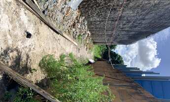 Imagem 4: Vendo galpão na Cascalheira