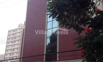 Imagem 1: Apartamento - Botafogo - Campinas