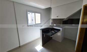 Imagem 3: Cobertura - Vila Vitoria - Santo Andre - Sao Paulo