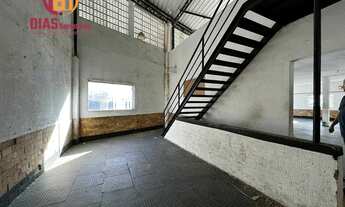 Imagem 3: Pavilhão/Galpão para alugar no bairro Boca do Rio - Salvador/BA