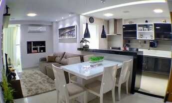 Imagem: Apartamento amplo de 2 quartos, sendo 1