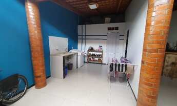 Imagem: Passo casa em chacara pareral