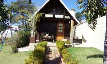 Imagem 2: Chácara para Venda em Valinhos, Vale Verde, 4 dormitórios, 1 suíte, 4 banheiros, 4 vagas