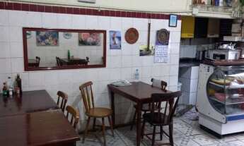 Imagem 3: Restaurante Galpão / depósito com venda por R$29.000