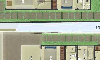 Imagem 4: Sobrado - 04 suítes - Jardins Capri - Pronto Para Morar