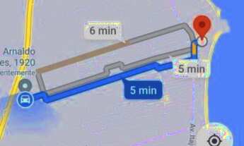 Imagem 5: Alugo casa de praia em sc barra velha diária vendo ou troco por casa em sjp