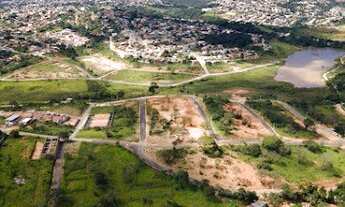 Imagem 6: Loteamento ao Lado de Nova contagem (Financia