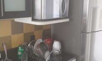 Imagem 3: Apartamento para aluguel com 60 metros quadrados com 2 quartos em Parque São Jorge - São P