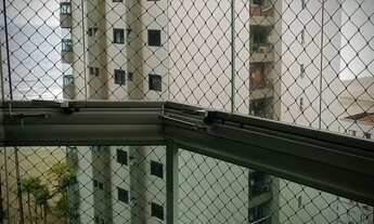 Imagem 6: Apartamento com 3 dorms, Canto do Forte, Praia Grande - R$ 735 mil, Cod: 716190