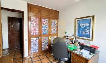 Imagem 7: Apartamento à venda com 261m², 4 quartos e 3 vagas