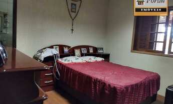 Imagem 7: Chácara com 2 dormitórios à venda, 1071 m² por R$ 700.000,00 - Ville Saint James I - Campo