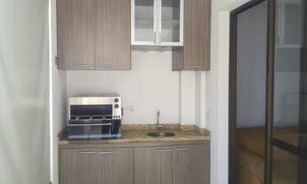 Imagem 3: Ed torre de murano todo mobiliado