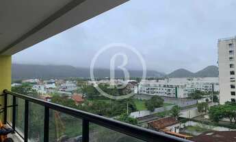 Imagem 7: Rio de Janeiro - Apartamento Padrão - Recreio dos Bandeirantes