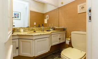 Imagem 6: Cobertura duplex para venda com 297 metros quadrados com 3 quartos