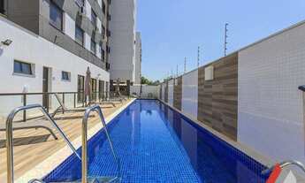 Imagem 2: Apartamento à venda, 61 m² por R$ 452.000,00 - Tristeza - Porto Alegre/RS