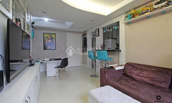 Imagem: PORTO ALEGRE - Apartamento Padrão - Petrópolis