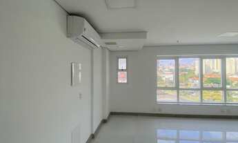 Imagem 3: SALA COMERCIAL - 94m² - LOCAÇÃO -SANTANA !