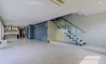 Imagem 6: More em uma cobertura no Campo Belo