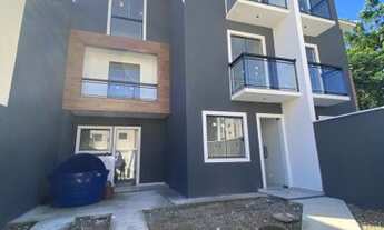 Imagem 3: ÚLTIMA UNIDADE!!! BELÍSSIMA CASA EM FASE FINAL DE OBRA COM 4 QUARTOS E 1 SUÍTE